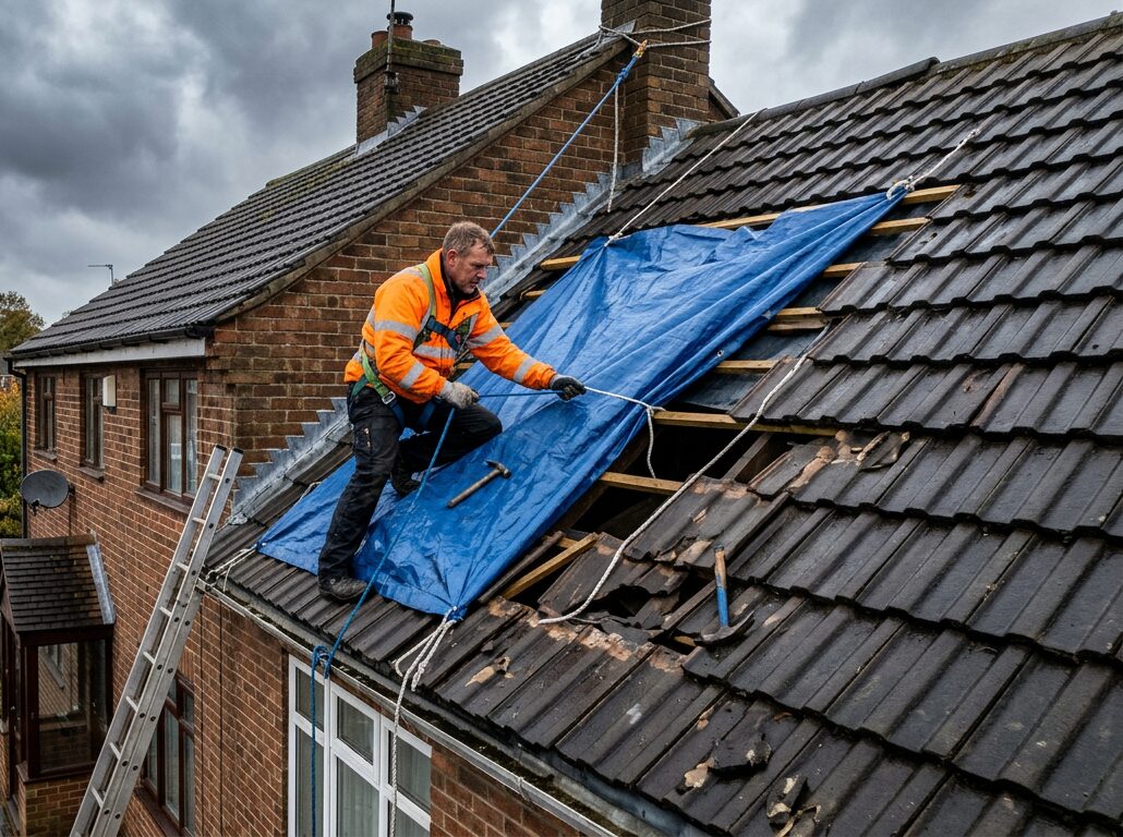 Emergency Repairs