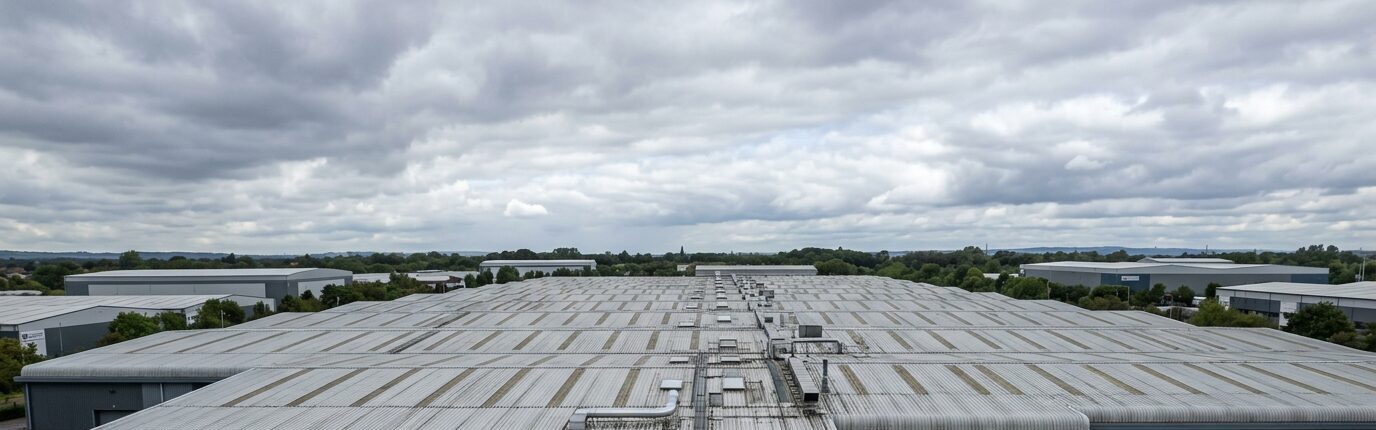 Industrial Roofing