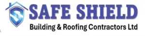 Safe Shield Building and Roofing Contractors Ltd logo